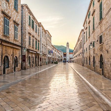 Bella Vista Near Dubrovnik Apartman Ivanica Kültér fotó