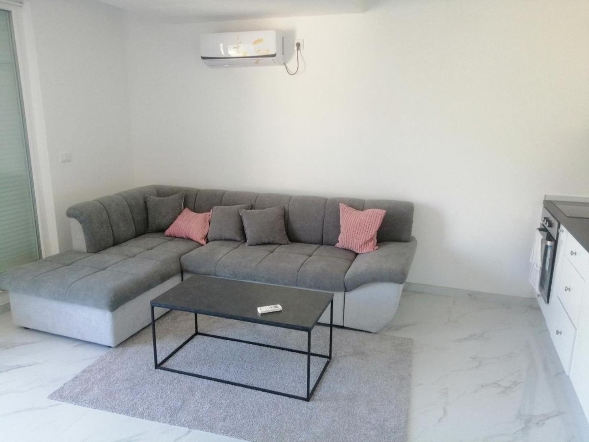 Bella Vista Near Dubrovnik Apartman Ivanica Kültér fotó