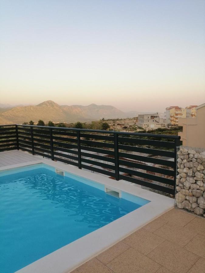 Bella Vista Near Dubrovnik Apartman Ivanica Kültér fotó