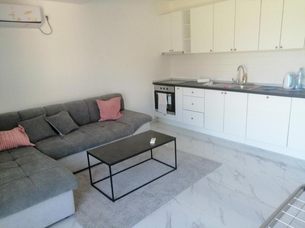 Bella Vista Near Dubrovnik Apartman Ivanica Kültér fotó