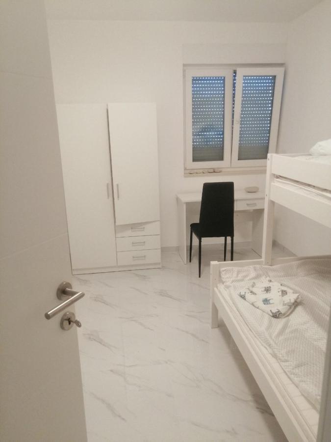 Bella Vista Near Dubrovnik Apartman Ivanica Kültér fotó