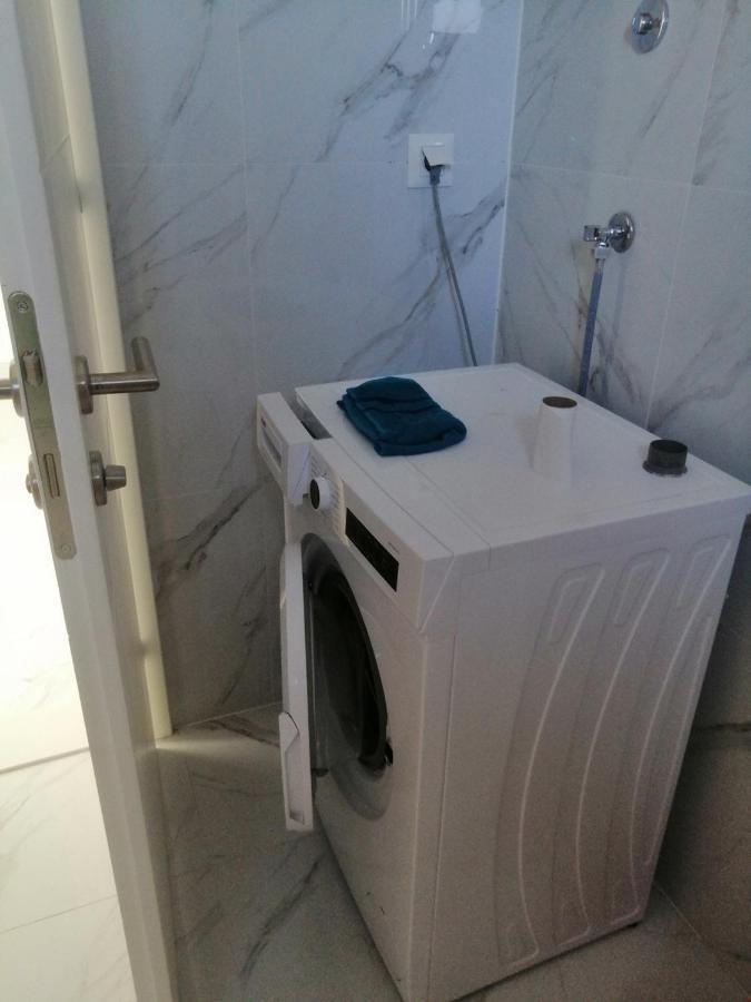 Bella Vista Near Dubrovnik Apartman Ivanica Kültér fotó