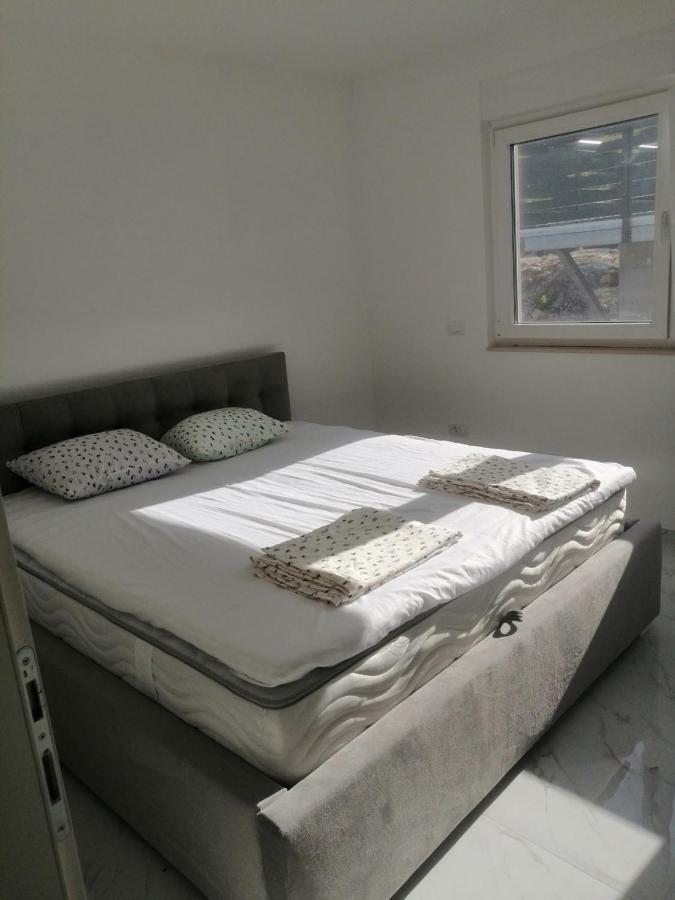 Bella Vista Near Dubrovnik Apartman Ivanica Kültér fotó