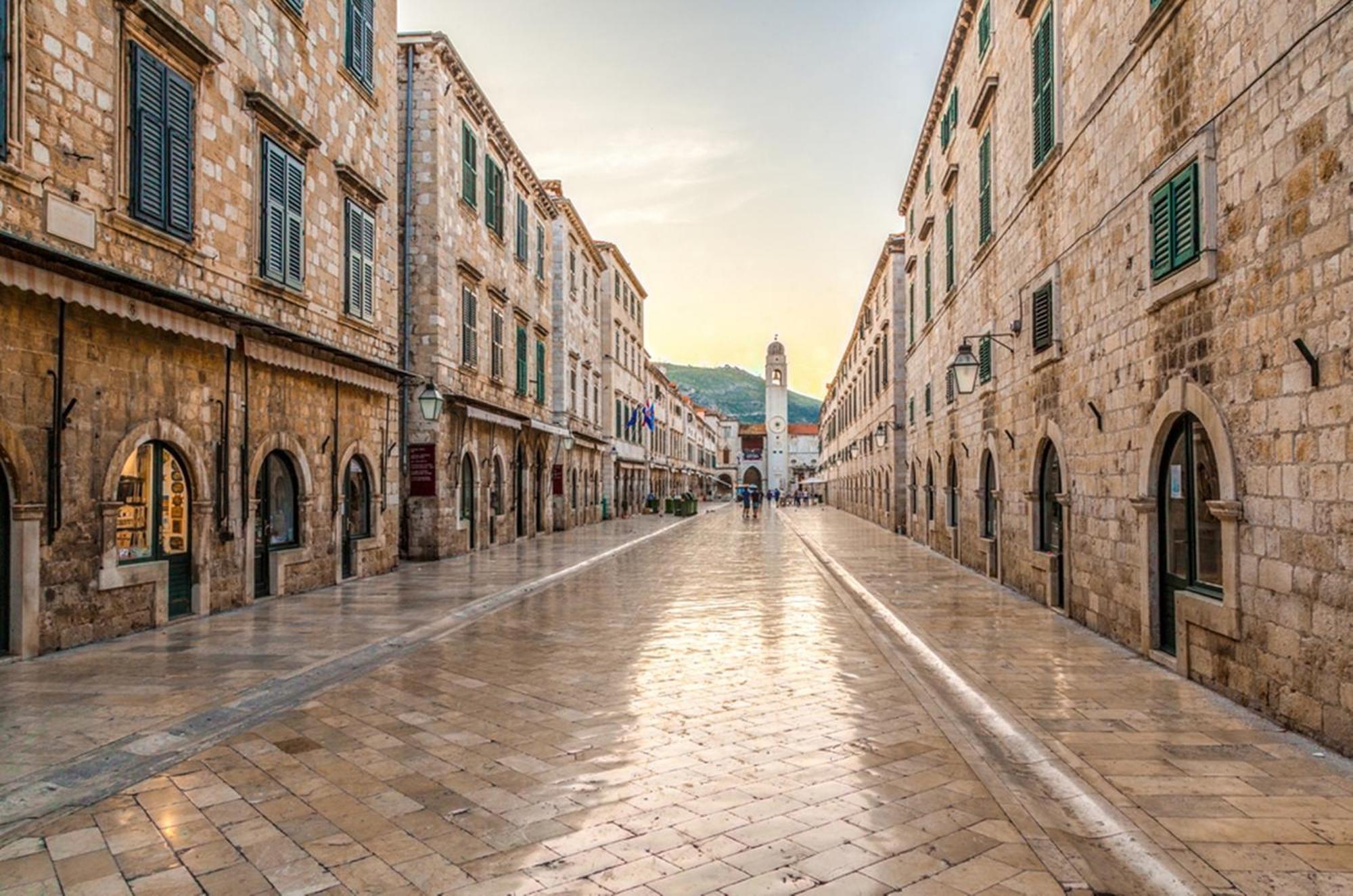 Bella Vista Near Dubrovnik Apartman Ivanica Kültér fotó