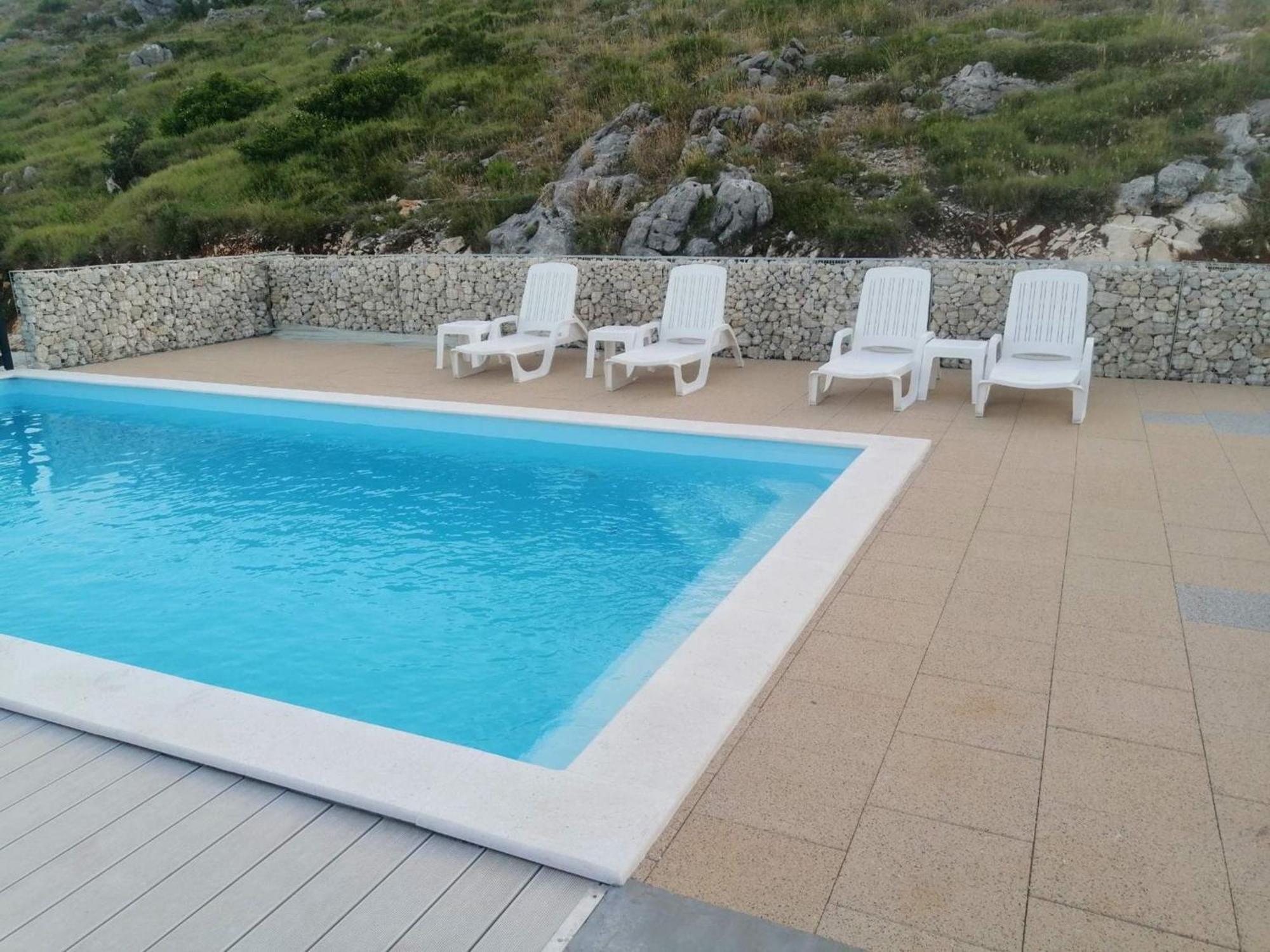 Bella Vista Near Dubrovnik Apartman Ivanica Szoba fotó